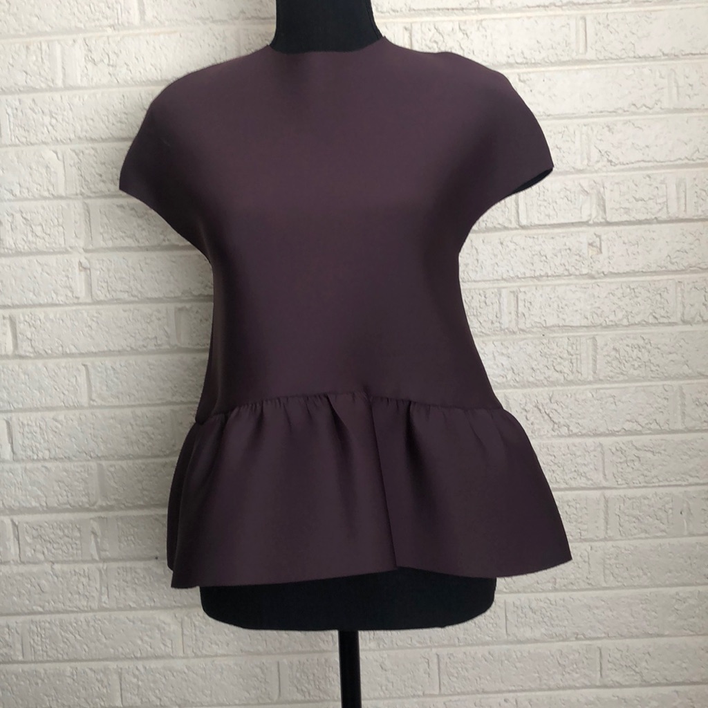 Neoprene Top